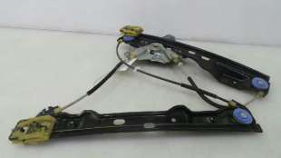 Recambio de elevalunas delantero derecho para opel astra j lim. 2009-2015 enjoy referencia OEM IAM 13260129 13260129  2