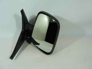 Recambio de retrovisor derecho para volkswagen t4 bus (mod. 1991) 1990-2003 referencia OEM IAM 8433066094690 701857508F 105.2317