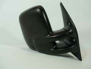 Recambio de retrovisor derecho para volkswagen t4 bus (mod. 1991) 1990-2003 referencia OEM IAM 8433066094690 701857508F 105.2317 2