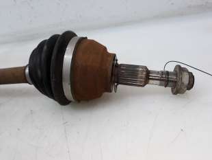 Recambio de transmision delantera derecha para ford mondeo turn. 2014- trend referencia OEM IAM DG913B436JE DG913B436JE  2