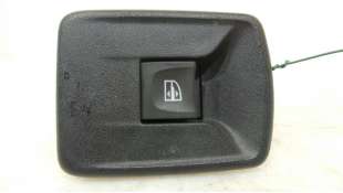 Recambio de mando elevalunas trasero izquierdo para dacia lodgy 2012- laureate referencia OEM IAM 254218614R 254218614R 