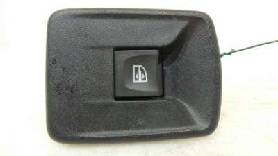 Recambio de mando elevalunas trasero izquierdo para dacia lodgy 2012- laureate referencia OEM IAM 254218614R 254218614R 