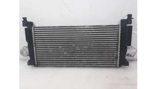 Recambio de intercooler para opel astra j lim. 2009-2015 enjoy referencia OEM IAM 1302144 1302144 