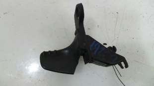 Recambio de maneta exterior delantera derecha para renault twingo 2007-2016 authentique referencia OEM IAM 8200385179 8200385179