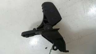 Recambio de maneta exterior delantera derecha para renault twingo 2007-2016 authentique referencia OEM IAM 8200385179 8200385179 2