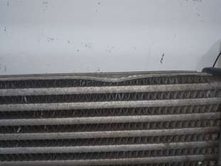 Recambio de intercooler para opel astra j lim. 2009-2015 enjoy referencia OEM IAM 1302144 1302144  2