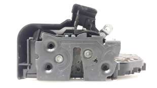Recambio de cerradura puerta trasera derecha para volvo v50 familiar 2004-2012 2.0 d summum referencia OEM IAM 31253660 30753674