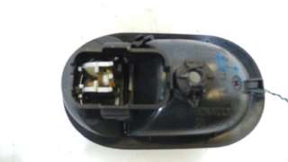 Recambio de maneta interior delantera derecha para renault twingo 2007-2016 authentique referencia OEM IAM 8200385179 8200385179
