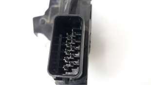 Recambio de cerradura puerta trasera derecha para volvo v50 familiar 2004-2012 2.0 d summum referencia OEM IAM 31253660 30753674 2