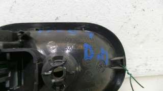 Recambio de maneta interior delantera derecha para renault twingo 2007-2016 authentique referencia OEM IAM 8200385179 8200385179