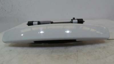 Recambio de maneta exterior delantera izquierda para dacia lodgy 2012- laureate referencia OEM IAM 806072081R 806072081R 8060720