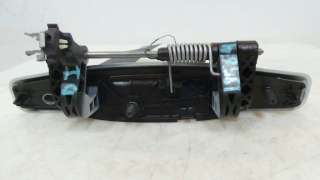 Recambio de maneta exterior delantera izquierda para dacia lodgy 2012- laureate referencia OEM IAM 806072081R 806072081R 8060720