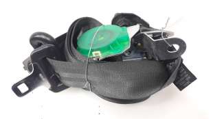 Recambio de cinturon seguridad trasero derecho para hyundai i30 2007-2012 comfort referencia OEM IAM 898202L000WK 898202L000WK 8 2