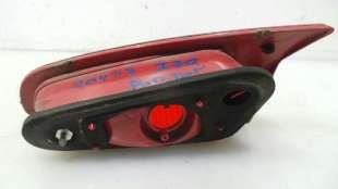Recambio de piloto trasero izquierdo interior para alfa romeo 147 (190) 2004-2010 1.9 jtd 120 distinctive referencia OEM IAM 606 2