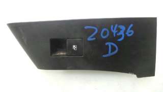 Recambio de mando elevalunas delantero derecho para opel astra j lim. 2009-2015 enjoy referencia OEM IAM 13301886 13301886 
