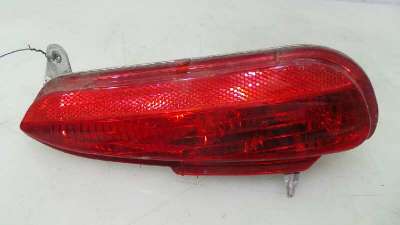 Recambio de piloto trasero izquierdo paragolpes para fiat punto (evo) (199) 2009-2012 dynamic referencia OEM IAM 51854698 518546