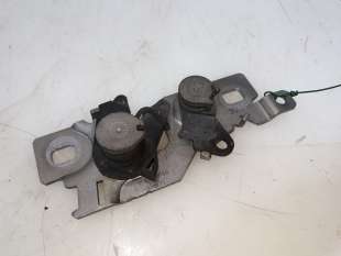 Recambio de cerradura capo para peugeot 308 sw 2014- active referencia OEM IAM 9677850980 9677850980  2