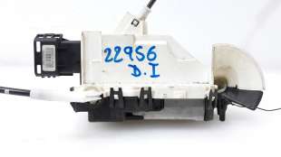 Recambio de cerradura puerta delantera izquierda para peugeot partner kombi 2008- access referencia OEM IAM 9135EG 828406 828406 2