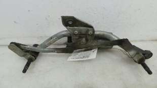 Recambio de motor limpia delantero para renault twingo 2007-2016 authentique referencia OEM IAM 0390241541 0390241541  2