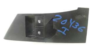 Recambio de mando elevalunas delantero izquierdo para opel astra j lim. 2009-2015 enjoy referencia OEM IAM 13305978 13305978 