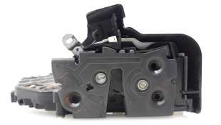 Recambio de cerradura puerta trasera izquierda para volvo v50 familiar 2004-2012 2.0 d summum referencia OEM IAM 31253659 307536