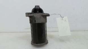 Recambio de motor arranque para dacia lodgy 2012- laureate referencia OEM IAM 233006508R 233006508R  2