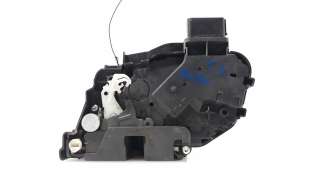 Recambio de cerradura puerta trasera izquierda para volvo v50 familiar 2004-2012 2.0 d summum referencia OEM IAM 31253659 307536 2