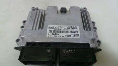 Recambio de centralita motor uce para ford ecosport (cr6) 2017- cool&connect referencia OEM IAM JN1512A650AJ JN1512A650AJ 