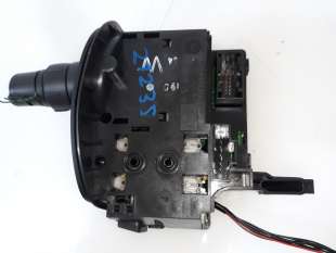 Recambio de mando limpia para renault scenic ii 2003-2009 authentique referencia OEM IAM 7701065912 7701065912  2