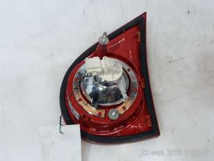 Recambio de piloto trasero izquierdo interior para volkswagen golf v berlina (1k1) 2003-2008 conceptline (e) referencia OEM IAM  2