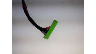 Recambio de mando limpia para renault scenic ii 2003-2009 authentique referencia OEM IAM 7701065912 7701065912 
