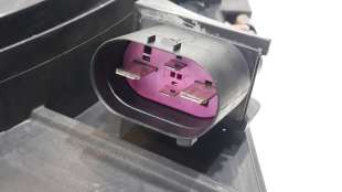 Recambio de electroventilador para volkswagen golf v berlina (1k1) 2003-2008 highline referencia OEM IAM 1K0959455CP 1K0121207T  2