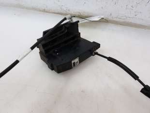 Recambio de cerradura puerta trasera izquierda para peugeot 308 sw 2014- active referencia OEM IAM 9826126080 9826126080 9826126 2