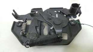 Recambio de cerradura capo para ford ecosport (cr6) 2017- cool&connect referencia OEM IAM CN1A16700 CN1A16700  2