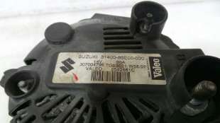 Recambio de alternador para suzuki swift berlina (mz) 2005-2012 gl (3-ptas.) referencia OEM IAM TG9S021 TG9S021  2