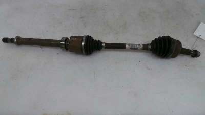 Recambio de transmision delantera derecha para dacia lodgy 2012- laureate referencia OEM IAM 391014021R 391014021R 