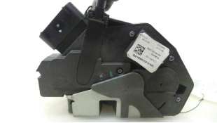 Recambio de cerradura puerta delantera derecha para ford ecosport (cr6) 2017- cool&connect referencia OEM IAM 2333349 GN15A219A6