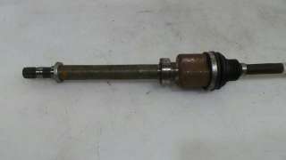 Recambio de transmision delantera derecha para dacia lodgy 2012- laureate referencia OEM IAM 391014021R 391014021R 