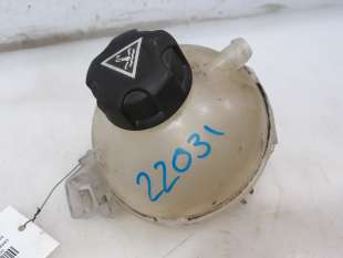 Recambio de deposito expansion para peugeot 308 sw 2014- active referencia OEM IAM 9678514680 9678514680  2