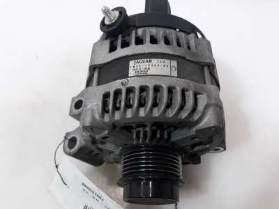 Recambio de alternador para jaguar xf 2015- 300 sport referencia OEM IAM FW9310300BB FW9310300BB 