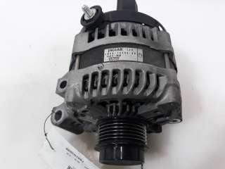 Recambio de alternador para jaguar xf 2015- 300 sport referencia OEM IAM FW9310300BB FW9310300BB 
