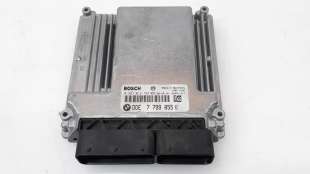Recambio de centralita motor uce para bmw serie 5 berlina (e60) 2003-2010 520d referencia OEM IAM 13617808125 7799855 7799885