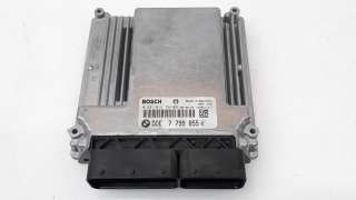 Recambio de centralita motor uce para bmw serie 5 berlina (e60) 2003-2010 520d referencia OEM IAM 13617808125 7799855 7799885