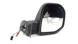 Recambio de retrovisor derecho para peugeot partner kombi 2008- access referencia OEM IAM 8153TQ 8153TQ 8153TQ