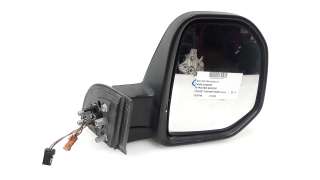 Recambio de retrovisor derecho para peugeot partner kombi 2008- access referencia OEM IAM 8153TQ 8153TQ 8153TQ