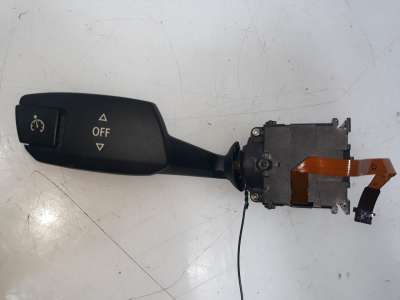 Recambio de mando volante para bmw serie 1 berlina (e81/e87) 2004-2012 116i referencia OEM IAM 01308100 01308100 