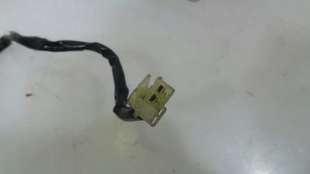 Recambio de elevalunas delantero derecho para mg rover streetwise 2003- 2.0 td referencia OEM IAM 114536101 114536101  2