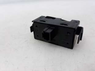 Recambio de warning para renault megane iii berlina 5 p 2008-2016 bose edition referencia OEM IAM 252100502R 252100502R  2