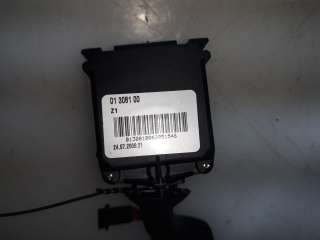 Recambio de mando volante para bmw serie 1 berlina (e81/e87) 2004-2012 116i referencia OEM IAM 01308100 01308100 