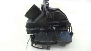 Recambio de cerradura puerta delantera izquierda para ford ecosport (cr6) 2017- cool&connect referencia OEM IAM GN15A219A65FA GN 2